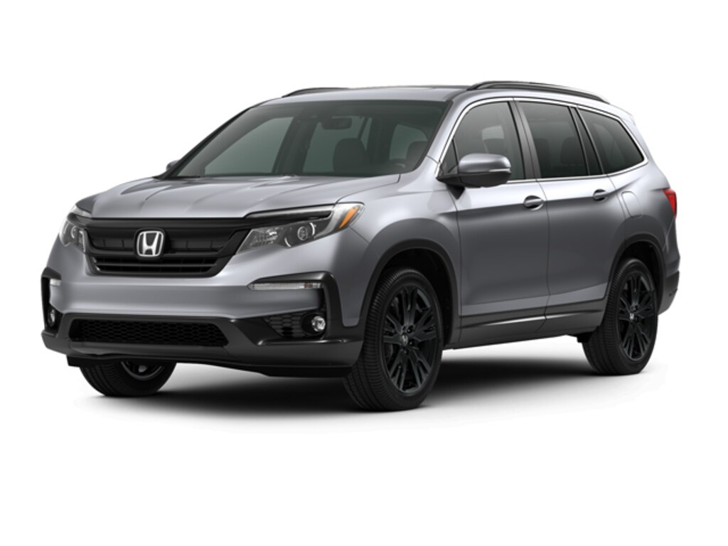 PreOwned 2022 Honda Pilot Special Edition For Sale in Baltimore MD